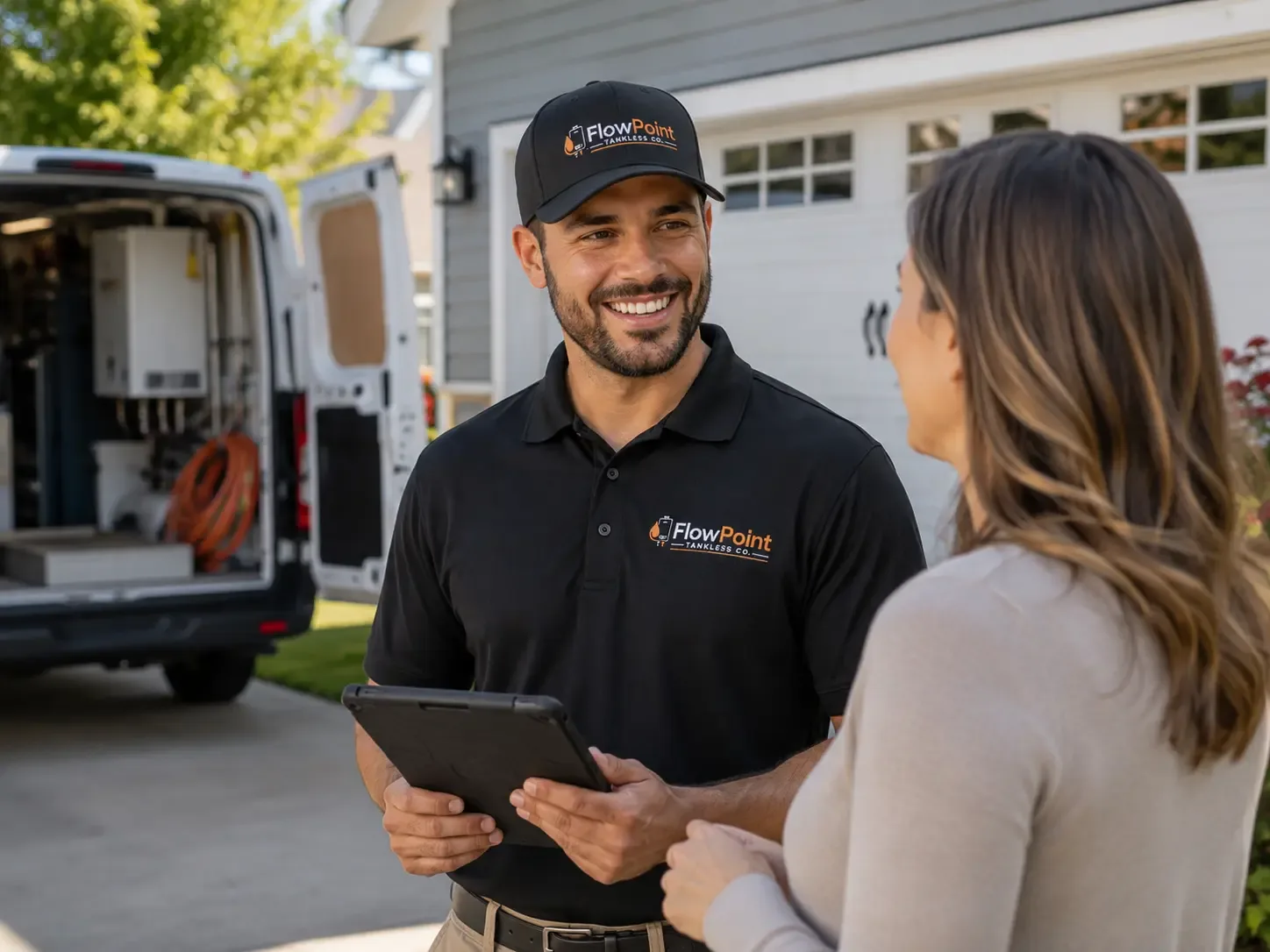Tankless Water Heater Installation Carmel Valley, CA FAQs